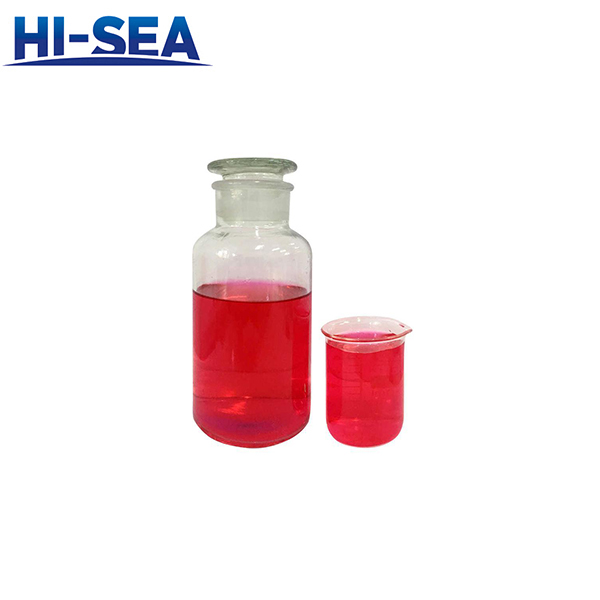 2 percent Seawater Compatible High Expansion Foam Concentrate
